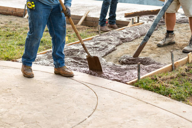 Best Concrete Foundation Repair in Temple, PA