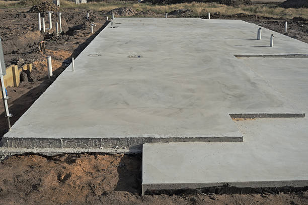 Best Commercial Concrete Services in Temple, PA