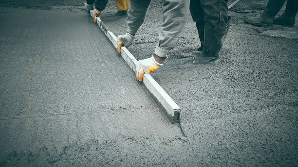 Best Stamped Concrete Services in Temple, PA