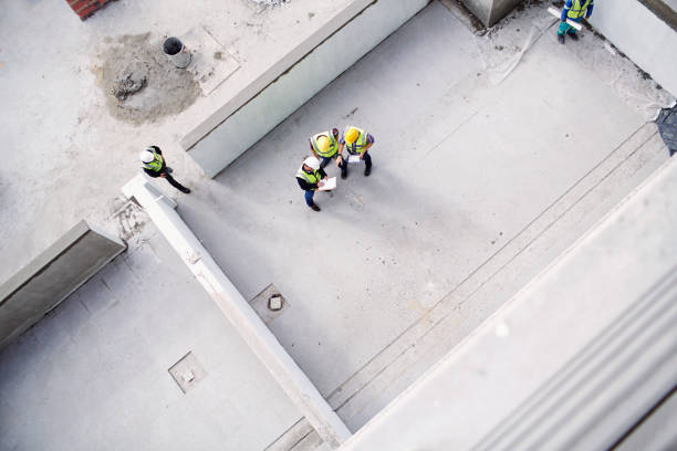 Best Concrete Sealing and Maintenance in Temple, PA